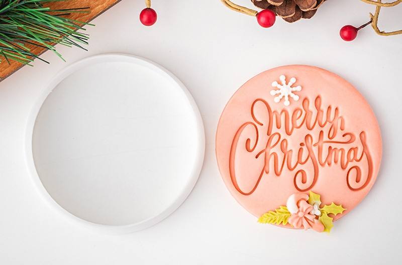 Blanc CC2537-coupeur