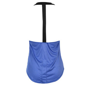 Top de punto acanalado sin mangas para mujer, nuevo diseño de alta calidad, informal, Color bloque, 2023 - Product Image 2