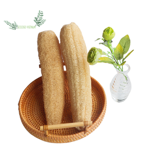 Loofah éponge bain naturel/corps éponge Loofah en matériau naturel 100% de Eco2go Vietnam - Product Image 3