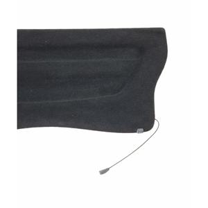 REPISA TRASERA PARA PAQUETE POSTERIOR RENAULT Clio Serie IV 794209633R (12>19) - Product Image 2