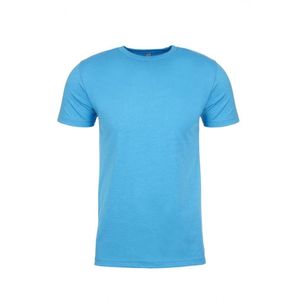 T-shirt de sport à manches courtes Bella Canvas Custom Apparel Tri-blend Jerzees T-shirt Tri-blend pour femmes - Product Image 3