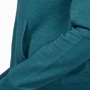 2024 nouvelle mode femmes 100% coton à capuche meilleure qualité bloc fourrure fermeture éclair hiver manteau lavé techniques multicolore à capuche - Product Image 4