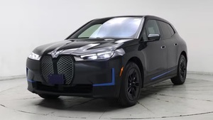 บีเอ็มดับเบิลยู iX xDrive50 ปี 2024 สภาพดี ใช้งานน้อย - Product Image 2