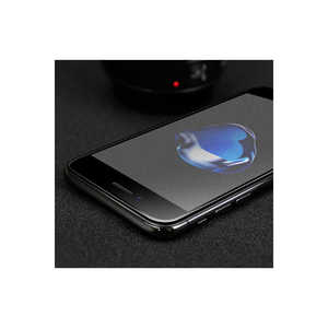 Protector de Pantalla de Vidrio Templado con Acabado Mate Anti-Polvo y Privacidad Netzy para iPhone 8 Plus XS, Fácil Instalación, Anti-Estático, Anti-Espía - Product Image 3