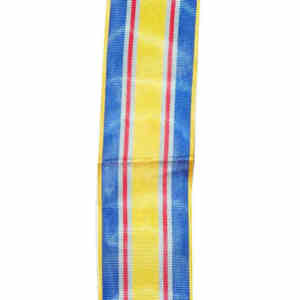 ริบบิ้นผ้ากรอสเกรนสำหรับตกแต่งที่ระลึกทำโลโก้ได้ตามต้องการ - Product Image 6