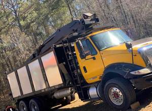 Camión Semirremolque Diésel de Larga Distancia Usado, Unidad 6x4, Camión Tractor para Carga Pesada, Vehículo de Transporte de Servicio Pesado - Product Image 2
