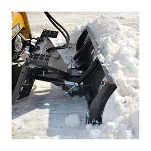 Cuchilla para Nieve de Alta Calidad para Invierno, Motor Eficiente para Limpiar Caminos y Entradas, Condiciones Climáticas Extremas, Rodamiento Alemán - Product Image 6