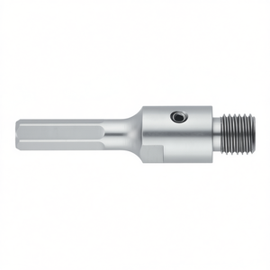 Brocas Premium Stahlwille con Conexión Roscada Baum SDS para Mampostería y Hormigón - Product Image 2