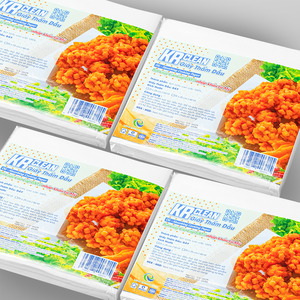 Krclean Paño de Limpieza Reutilizable Superabsorbente de Microfibra Multiusos Toalla de Cocina Cuadrada para Todas las Superficies - Product Image 1