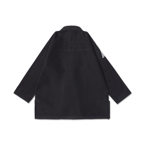 2025 BRIGHT WAY INTERNATIONAL BJJ GI 100% Coton avec caractéristique extensible - Product Image 3