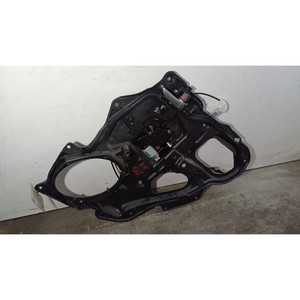 กลไกยกกระจกหลัง DX MAZDA 3 ซีดาน ซีรีส์ BP4K72590E Y603 (03>09) - Product Image 1