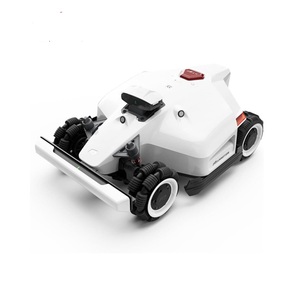 Cortacésped Robótico Perimetral Industrial DIY de Alta Calidad, Modelo 2026, 3 AWD, 1500 3000X 5000H, con Control por Voz Alexa 360 - Product Image 1
