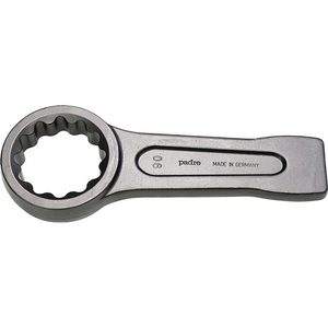 PADRE GERMANY 838 <b>Impact</b> Wrench 75 mm Key Width 330 mm Length Chrome Vanadium Steel Shop Tool - Product Image 1