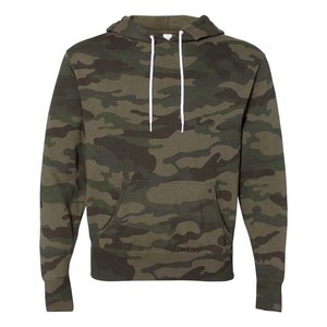 เสื้อฮู้ดดี้วินเทจ แฟชั่นพื้นฐาน ปักโลโก้ตามสั่ง พิมพ์ลาย สวมใส่ได้ทุกเพศทุกวัย เหมาะสำหรับฤดูหนาว เล่นกีฬา ผ้าฝ้ายฟลีซ 100% ระบายอากาศได้ดี - Product Image 4