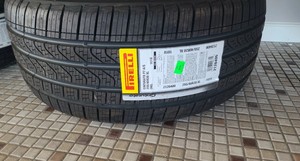Neumático Usado Pirelli-Cinturato P7 All Season 225/45R18 95H Run Flat Performance 500AA P2745400 / 225/45/18 / 2254518 - Product Image 5