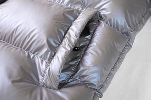 Chaqueta acolchada unisex con estampado personalizado, abrigos cálidos de invierno para mujeres y hombres - Product Image 6