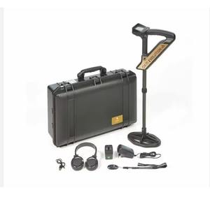 Escáner 3D de Alta Precisión, Escáner de Códigos de Barras Multifrecuencia con Clasificación IP68, Pinpointer, Software para Tablet Incluido, Interfaces TTL, COM, USB, en Stock - Product Image 2
