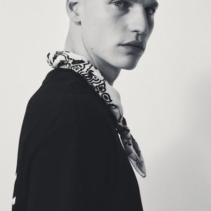 T-shirts pour hommes professionnels de la meilleure qualité à la mode Logo et style Vente en gros de t-shirts pour hommes les plus vendus - Product Image 4