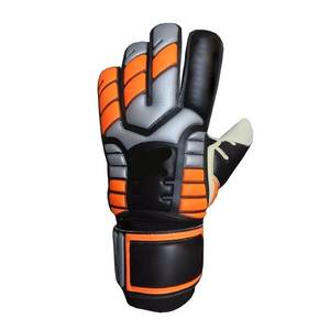Top qualité meilleurs gants de gardien de but de football gants de sport professionnels confortables personnaliser Logo Design gants gardien de but - Product Image 2