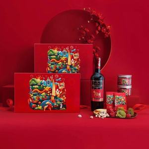 Cajas de embalaje al por mayor para productos para el cuidado de la piel caja de regalo de papel personalizada caja de papel de embalaje de joyería reciclable suministro de fábrica - Product Image 3