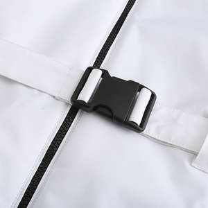 Chaqueta de Esquí Impermeable Casual para Hombre, Ropa Deportiva de Invierno Personalizada OEM - Product Image 3