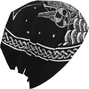 Gorro de invierno Unisex de alta calidad, diseño liso, hecho a medida en Pakistán, gorros a precio barato al por mayor - Product Image 3