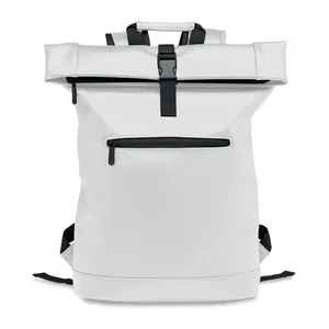 BAI <b>ROLL</b> 15\" Custom Laptop <b>Backpack</b> Promotional Merchandising Product - Product Image 2