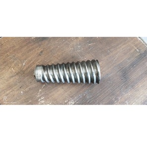 บริการกลึง CNC แบบกำหนดเองสำหรับชิ้นส่วนโลหะและพลาสติก - Product Image 2