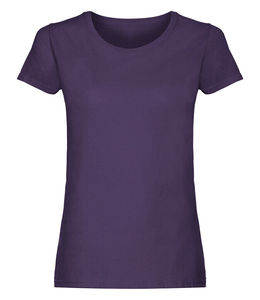Camisetas de manga corta para mujer, venta al por mayor, camisetas de algodón para mujer - Product Image 5