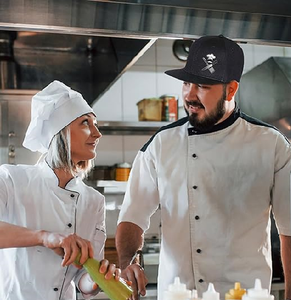 <b>Men</b> Snapback Hats Funny Flat Bill Hat for Boy Women Adjustable Snap Pack Baseball <b>Cap</b> <b>Black</b> - Product Image 4