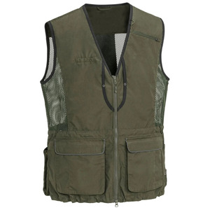 Men's Lightweight <b>Dog</b> Training Vest Tough Highly Functional Ventilation Mesh Durable Fabric Custom Open Hand Pockets <b>Dog</b> Outdoor - Product Image 5