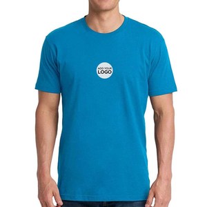 BELLA + CANVAS Bella T-shirt unisexe en toile chinée CVC - Product Image 1