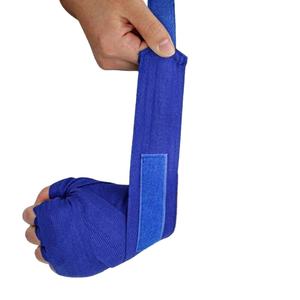 Nuevas Muñequeras con Cierre de Velcro, Compresión, Accesorios de Gimnasio para Levantamiento de Pesas, Entrenamiento de Potencia - Product Image 1