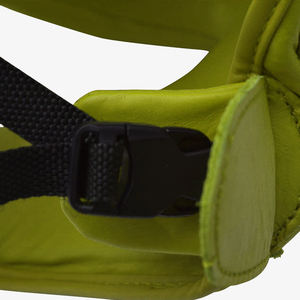 MMA Muay Thai Kickboxing Sparring Equipo de entrenamiento Tipo ficticio Boxeo Head Guard Casco Protector de seguridad - Product Image 6