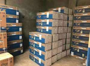 เครื่องปรับอากาศแบบแยกส่วน 24001-30000 บีทียู ประหยัดพลังงาน พร้อมสารทำความเย็น R290 สำหรับตลาดสหรัฐอเมริกา รับประกัน 2 ปี - Product Image 5