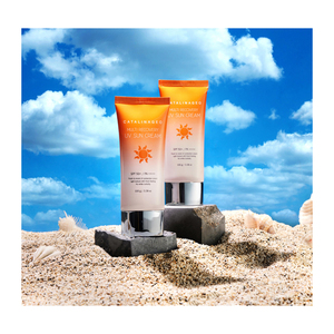 Crema solar de alta calidad, producto en oferta de Corea, bloque solar (+ spf50 ++++ pa), crema solar para la piel grasa - Product Image 4