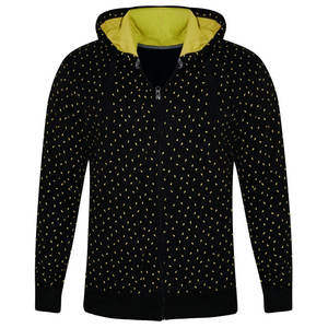 Custom logo sublimation hoodie New Spring Hip Hop Pullover Sports Top Male Hooded <b>Sweatshirt</b> blank <b>full</b> face <b>zip</b> hoodies - Product Image 4