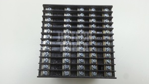 16665) [UTILISÉ] HANYOUNG MC9-4R-K1-SN-N-2 - Product Image 4