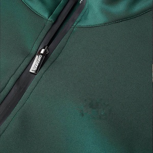 Chándal de secado rápido para mujer para Fitness y gimnasio Chándal a rayas para mujer con estilo Atlético - Product Image 4