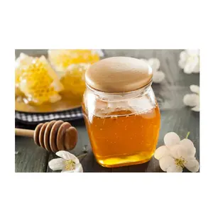 Groothandel Hoge Kwaliteit Beste Prijs 100% Natuurlijke Zuivere Honing