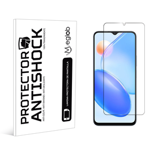 Protecteur d'écran antichoc pour Honor Play 6C, film de protection Premium - Product Image 1