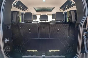 LAND ROVER DEFENDER 110 S 2022 USADO, Volante a la Izquierda/Derecha - Product Image 6