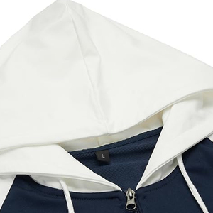 Producto Más Vendido, Chándal Deportivo para Hombre de Alta Calidad, Impresión de Logotipo Personalizado, Ropa de Entrenamiento, Chándal para Hombre con MOQ Bajo - Product Image 4