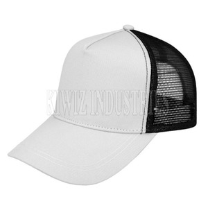 Personnalisé Nouveau Snapback Chapeau Mousse Maille Snapback Chapeaux Réglable Solide Plaine Hommes Snapback Chapeaux - Product Image 1