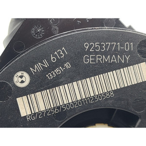 INTERRUPTOR COMPLETO DEL VOLANTE MINI Cooper 2ª Serie 61319253771 (06>13) - Product Image 4