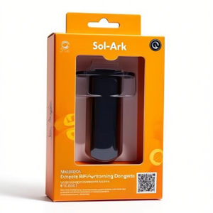 ดองเกิลตรวจสอบระยะไกล Sol-Ark รองรับ WiFi/Ethernet รุ่น 810-00007 - Product Image 2