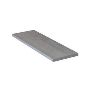 Mensola Modello Amica Rovere Grigio 100x25x2,5 cm - Product Image 1