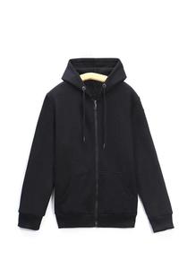 OdmOem Wholesale Men's <b>Plain</b> <b>Hoodies</b> In Bulk Custom Print Logo Custom Zip Up <b>Hoodies</b> - Product Image 1