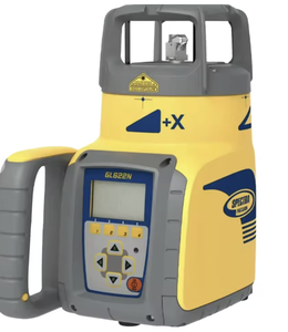 ACHETEZ MAINTENANT! Niveau laser double GL622N avec laser ultraviolet/vert/bleu et précision de +/-1/16 po à 10 pi - LIVRAISON MONDIALE - Product Image 4