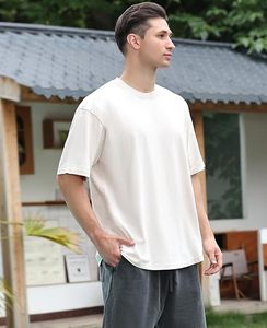 T-shirt ample pour femmes, imprimé, tendance, personnalisé, mignon, cadeau pour la fête des mères, mode, filles, t-shirt décontracté - Product Image 2